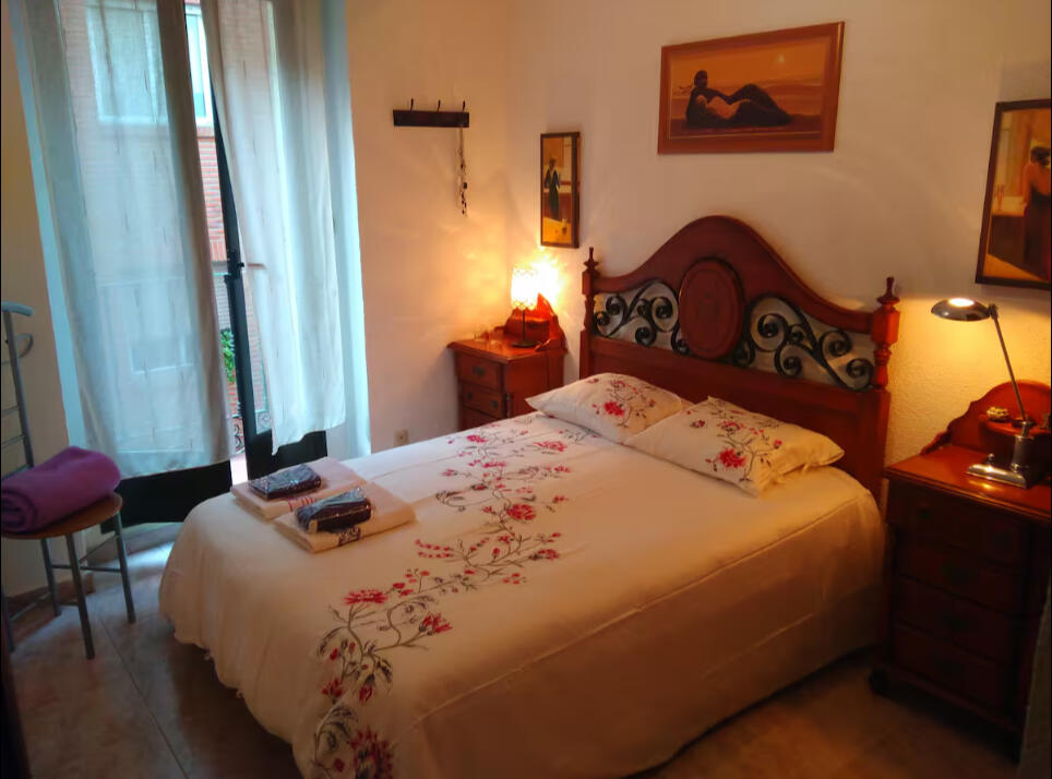 Untitled Bedroom
